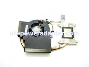 Lenovo ThinkPad Edge E430 Fan Heatsink DC28000AKD0 (RF) AT0NU0040M0