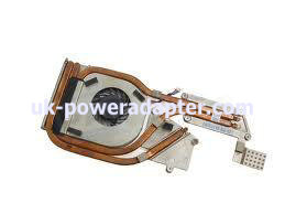 Dell Precision M4500 Cooling Heatsink Fan Assembly 0CFFP7 CFFP7