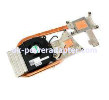 Dell Precision M4500 Cooling Fan Heatsink HFJ85 BNTA0712R5H 0HFJ85