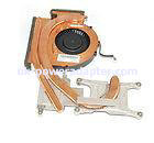 Lenovo Thinkpad T520 Fan Heatsink Fru 75Y5782 - Click Image to Close