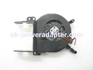 Toshiba Satellite 2400 S205 CPU Cooling Fan DC5V 350mA (RF) GDM610000063