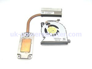 HP ProBook 450 G2 CPU Fan Heatsink 768048-001 767433-001