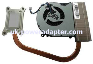 Toshiba Satellite L55T Cooling Fan V000310060