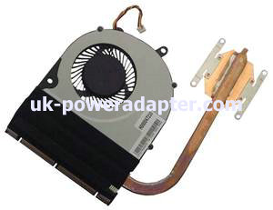 Toshiba Satellite P50, P55 Heatsink Fan H000047210