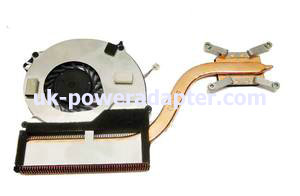 Sony Vaio SVS13 Heatsink Fan 300-0001-2348_A