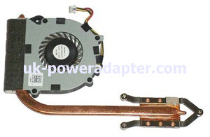 Sony Vaio SVE11 Heatsink Fan 300-0001-2401_A - Click Image to Close