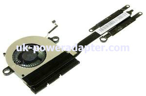 Lenovo Yoga 11S Cooling Fan - AT0T4001SS0