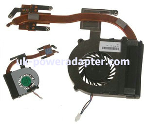 Sony Vaio VPCYB Heatsink Fan 60.4KY04.001 - Click Image to Close