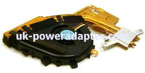 Sony Vaio VPCZ1 Heatsink Fan MCF-528PAM05