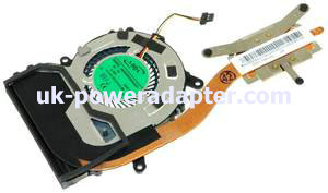 Sony Vaio SVF13 Heatsink Fan 3FFI1TMN010