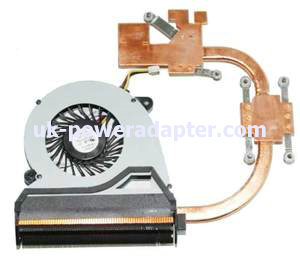 Sony Vaio SVF15 Heatsink Fan 3VGD6TMN000 - Click Image to Close