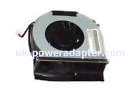 Toshiba Qosmio X505 X505-Q8104x Cooling Fan (RF) AB7005HX-CD3 4ATZ1FA0I70