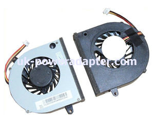 Lenovo Ideapad Z460 Z465 Z5606 Z565 Cooling Fan DC280007UX0 - Click Image to Close