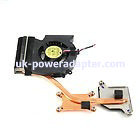 Samsung NP-R530-JA02US Cooling Fan Heatsink BA62-00498B