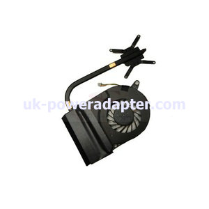 Gateway NE71B Cpu Fan and Heatsink 60.C1LN5.006 60C1LN5006