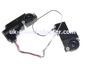 Toshiba Satellite S855 S855D RightT Left Speaker Set