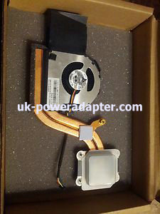 Lenovo Thinkpad X230 Fan Heatsink 04W6929