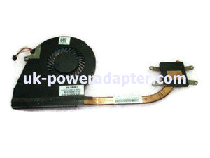 HP Envy 4 4-1000 Series Fan and Heatsink DC28000BDS0 - Click Image to Close