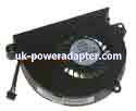 HP Elitebook 8440P 8440W Cooling Fan GB1245PKVX-8AY - Click Image to Close