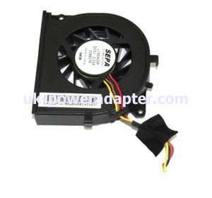 Toshiba Satellite P845 Fan LY60BY10