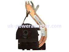 Dell Vostro V131 Fan HeatSink 07404J 7404J