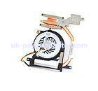 Sony Vaio VPCEH Fan Heatsink AD5605HX-GD3 - Click Image to Close