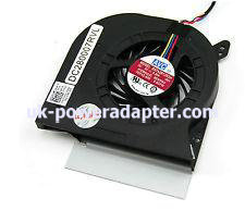 Dell Latitude E6410 E6510 Cooling TCF42 BATA0912R5H