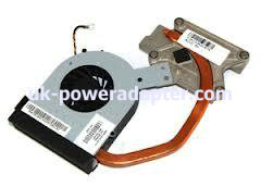 HP ProBook 4520S Fan Heatsink 607132-001