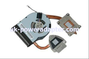 Lenovo Thinkpad Edge E330 Heatsink Fan 04W4410 4W4410