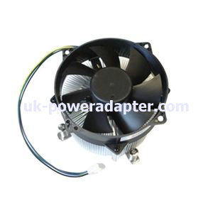 Acer Aspire X3100 X3200 X3300 CPU Fan WK0842