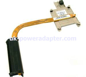 HP Elitebook 8560P 8560W Heatsink UMA 647603-001