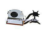 Sony Vaio VPCSC1 Fan and Heatsink (RF) G70N05NS5MT-57T02