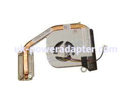 Dell Latitude E4310 Heatsink Fan DC280008HN0 0KXX96 KXX96 - Click Image to Close