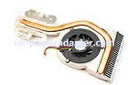 Sony Vaio VGN-N130G Cooling Fan Heatsink 073-0011-2494 - Click Image to Close