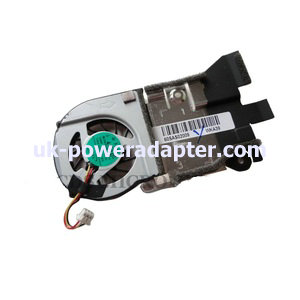 Acer Aspire One 532H CPU Fan and Heatsink 60.SAS02.009 60SAS02009