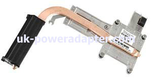 HP Elitebook 8560P 8560W Heatsink Discrete 647604-001