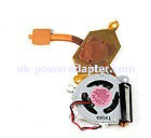 Sony Vaio VGN-TX770P Cooling Fan Heatsink MCF-517PAM05 - Click Image to Close