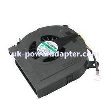 Dell Latitude E6500 Precision M4400 CPU Cooling Fan ZB0507PGV1-6A