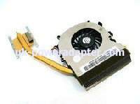 Sony Vaio VPCEB VPCEB3CFX Intel CPU Cooling Fan 300-0001-1302_A