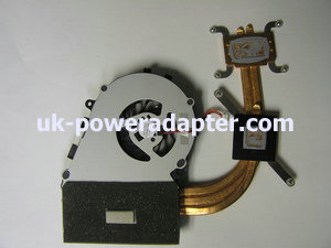 Sony Vaio VPCF22 Heatsink Fan 300-0101-1768_A