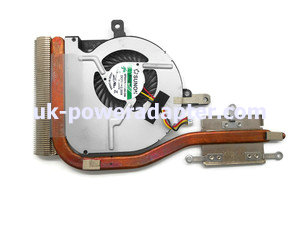 Toshiba Satellite C55t-B Fan Heatsink (RF) DC28000EPS0