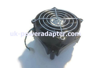 HP DC5100 Processor Heatsink Fan Assembly 377747-001