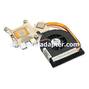 Gateway NV59 CPU Fan and Heatsink 60.WHZ01.002 60WHZ01002