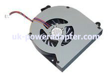 Toshiba Satellite U500 Fan Heatsink H000010040