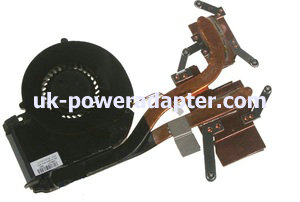 New Dell Inspiron 15Z 5523 Heatsink Fan 1T55K