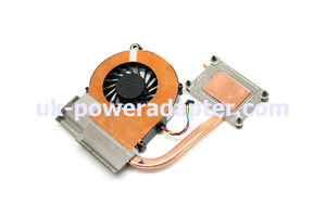 HP Notebook 2000 Fan Heatsink 685086-001