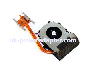 Sony Vaio VGN-NW Series Cooling Fan Heatsink 300-0001-1167 - Click Image to Close