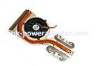 Sony Vaio VPCS VPCS1 VPCS111FM Cooling Fan Heatsink 3VGD3TAN010