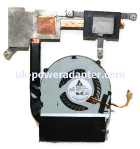 Dell Precision M4700 Cooling Fan withHeatsink CN-0CMH49 CMH49