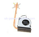 Asus K52F Cooling Fan Heatsink FBKJ301201â€‹0